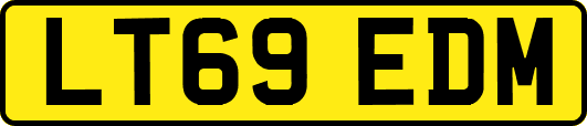 LT69EDM