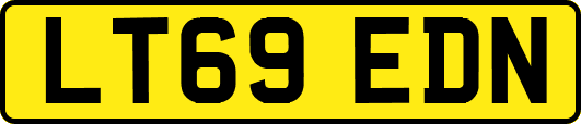 LT69EDN
