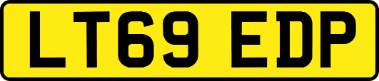 LT69EDP