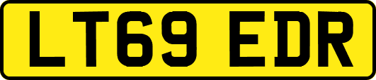 LT69EDR