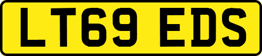 LT69EDS