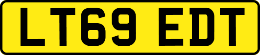 LT69EDT