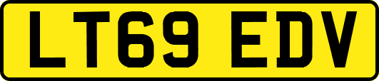 LT69EDV