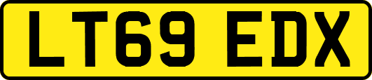 LT69EDX