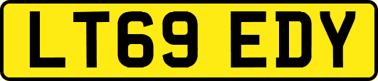 LT69EDY