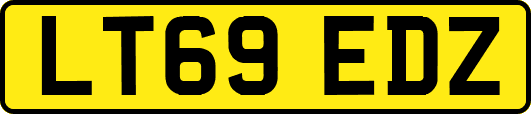 LT69EDZ