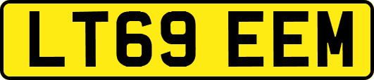 LT69EEM