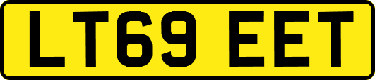 LT69EET