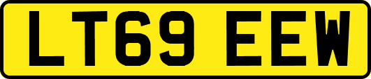 LT69EEW