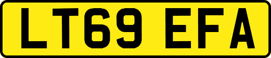 LT69EFA