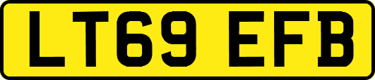 LT69EFB