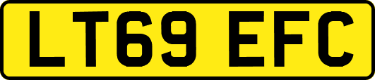 LT69EFC