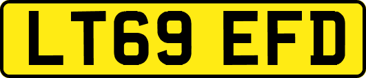 LT69EFD