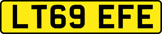 LT69EFE
