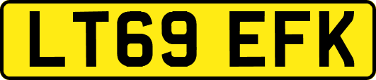 LT69EFK