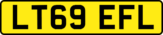 LT69EFL