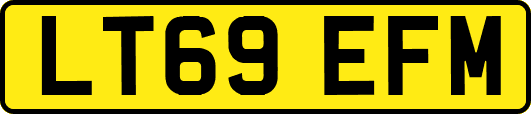 LT69EFM