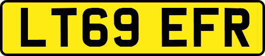LT69EFR