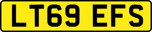 LT69EFS
