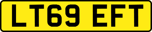 LT69EFT