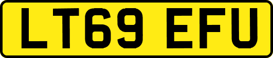 LT69EFU