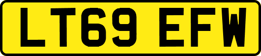 LT69EFW