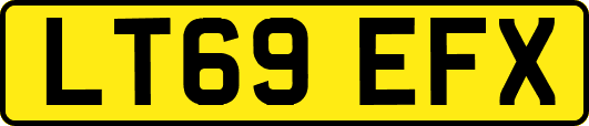 LT69EFX