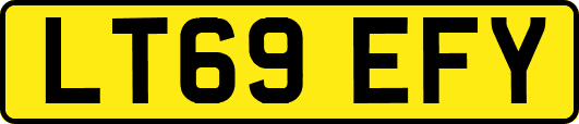 LT69EFY