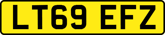 LT69EFZ