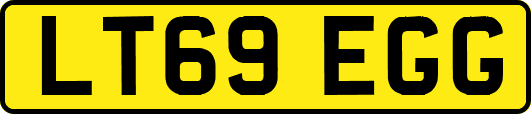LT69EGG
