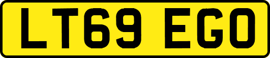 LT69EGO