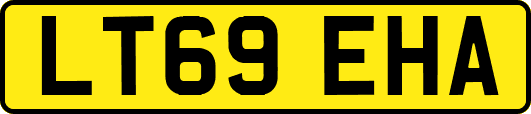 LT69EHA
