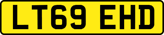 LT69EHD
