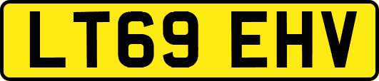 LT69EHV