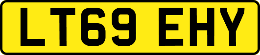 LT69EHY