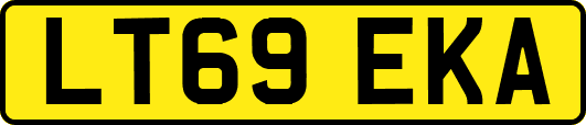 LT69EKA