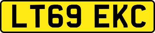 LT69EKC