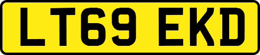 LT69EKD