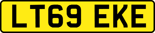 LT69EKE
