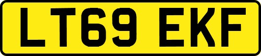 LT69EKF