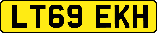 LT69EKH