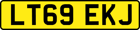 LT69EKJ