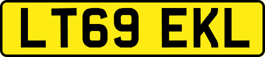 LT69EKL