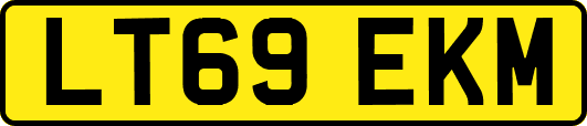 LT69EKM