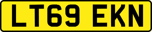 LT69EKN