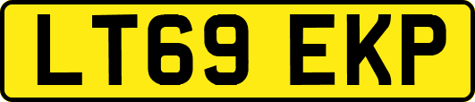 LT69EKP