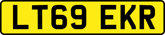 LT69EKR