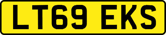 LT69EKS