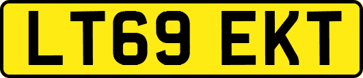 LT69EKT