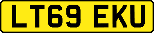 LT69EKU
